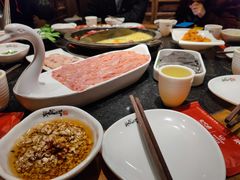 -纸盐河码头火锅(十八梯店)