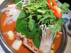 -韩香福脊骨汤锅(上杭路店)