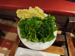 -悦来悦牛潮汕牛肉火锅(大浪店)
