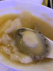 鲍鱼海参饭-先锋国际宴会中心(先锋国际广场店)