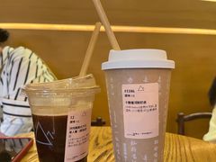 -去茶山(重庆万象城店)