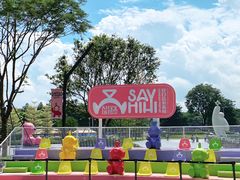 -东莞松山湖万象汇