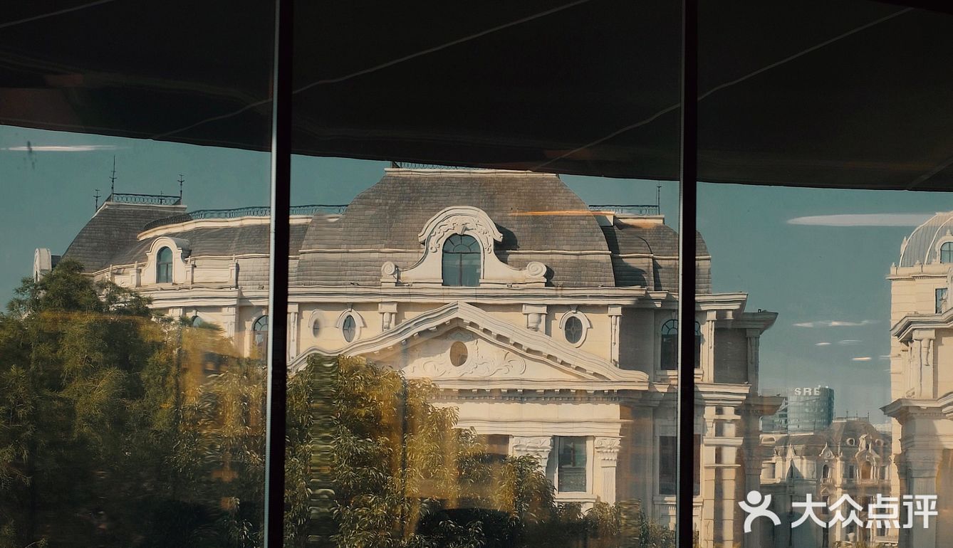 魔都manner苏州河新店‼️超美景观咖啡厅‼️