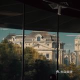 魔都manner苏州河新店‼️超美景观咖啡厅‼️