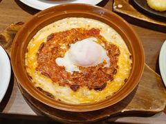 -萨莉亚意式餐厅(杭州滨江天街店)