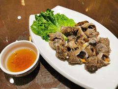 -福来齐·鲁菜海鲜·渔家菜(朝阳街分店)