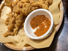 -肖记公安牛肉鱼杂馆·省级非物质文化遗产(三角路直营店)