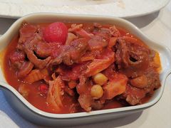 -马克西姆俄罗斯餐厅(通亚街店)