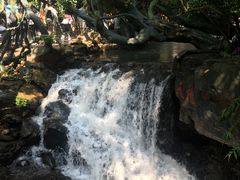-古龙峡云天玻霸