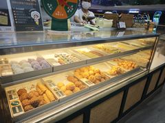 -酥大興·新国潮糕点配茶饮(龙岗万达黑金店)