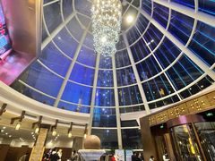 -水王国温泉水世界