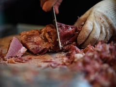 -马志善稀糊爛生熟肉店