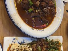 -华顺土菜馆(洪岗路店)