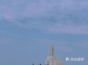 火遍某书的无影教堂原来在这里！终于被我找到了
