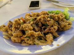 -Telaga Seafood Restaurant