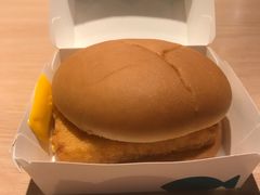 -麦当劳(农光里店)