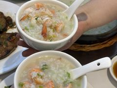 -陆记鹅庄·潮汕菜·狮头鹅(大仟里店)