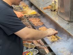 -锦州御烧烤·形象店(人民街店)