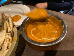 -Pita's&Tika's中东和印度风味餐厅(龙湖天街店)