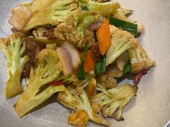 -小菜园新徽菜(上海浦东复地活力城店)