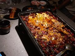 -鱼上·烤鱼(万象城店)