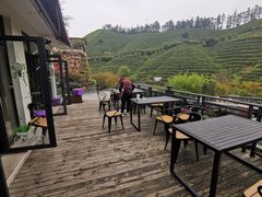 -心无尘茶餐馆(径山村店)