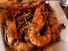 -Ministry of Crab(科伦坡店)