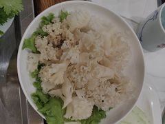 -草原传奇鲜羊火锅(桥北店)