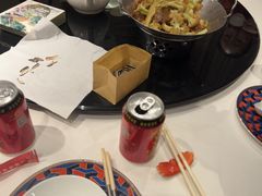 -芳芳私房菜·精做淮扬菜(承德路店)