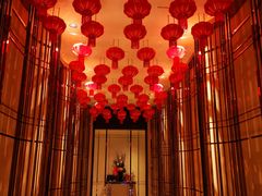 -彩丰楼·中餐厅(国家会展中心上海洲际店)