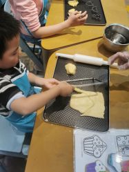 -Harry's Kitchen哈里小屋(上海大悦城店)