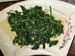 -七仙岭君澜度假酒店·桃源小馆中餐厅