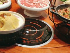 -亮欢寨(凯里总店)