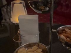 -The St·Regis Bar 瑞吉酒吧
