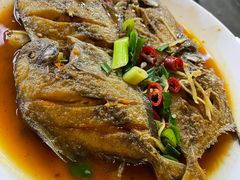 -星奇缘·海鲜餐厅(东山美食地标店)