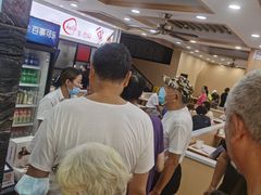 -老盛兴汤包馆(大华二路店)