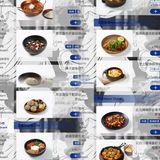 苏州中心野果!!不夸张，新晋云贵bistro