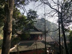 -凤栖山