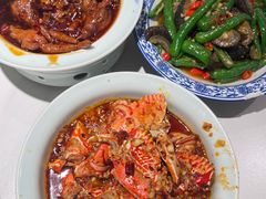 -欧记大排档·景德菜(上海首店)