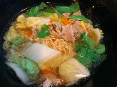 -Doo Dee Thai Food(Issan/Isaan/Esan)