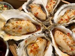 -乔街深夜食堂·小龙虾·高压锅生蚝(杭州总店)