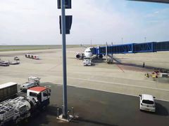-中部国际机场