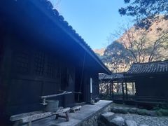 -黄公望隐居地