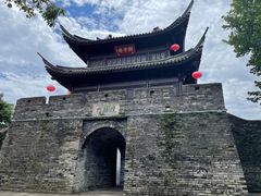 -台州府城(江南长城)