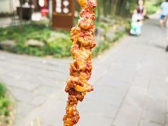 -望江楼公园