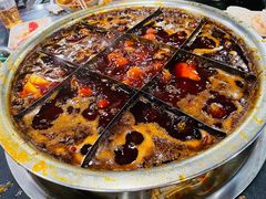 -邓莽子老火锅(鲁祖庙店)