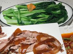 -小京廷北京烤鸭|山野贵州菜(梵华里店)