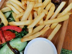 -ALAMEEN阿拉伯餐厅(三里屯店)