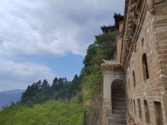 -崆峒山景区