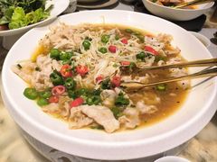 -锦府盐帮·私宴(赛特店)